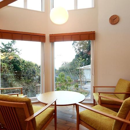 Sunny House All The Way Hotel Kawazu Exterior photo