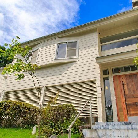 Sunny House All The Way Hotel Kawazu Exterior photo