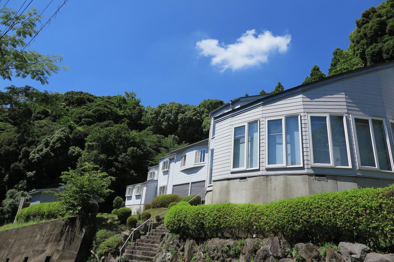 Sunny House All The Way Hotel Kawazu Exterior photo
