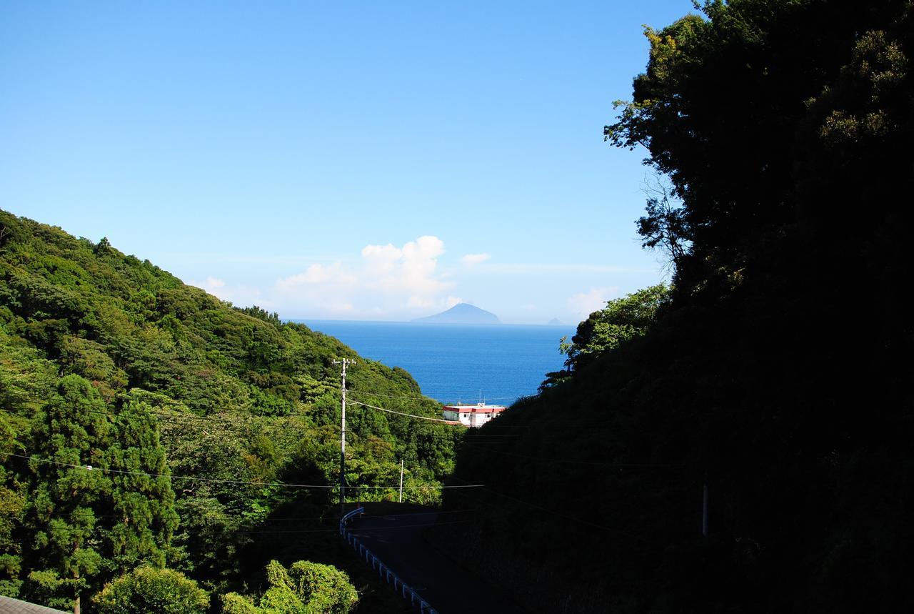 Sunny House All The Way Hotel Kawazu Exterior photo