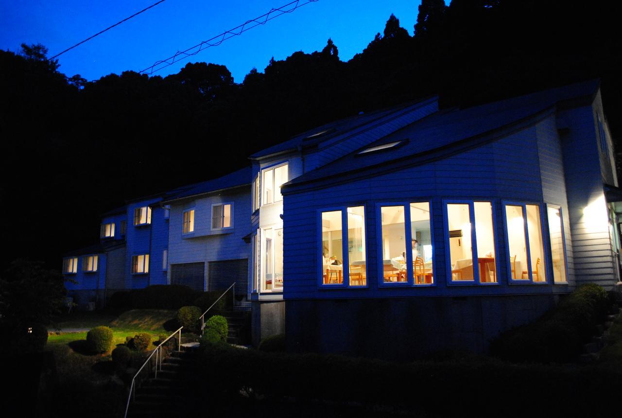 Sunny House All The Way Hotel Kawazu Exterior photo
