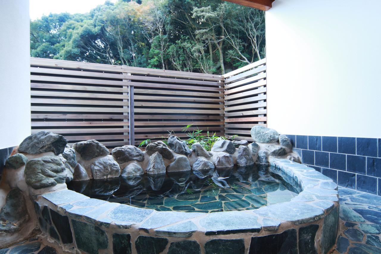 Sunny House All The Way Hotel Kawazu Exterior photo