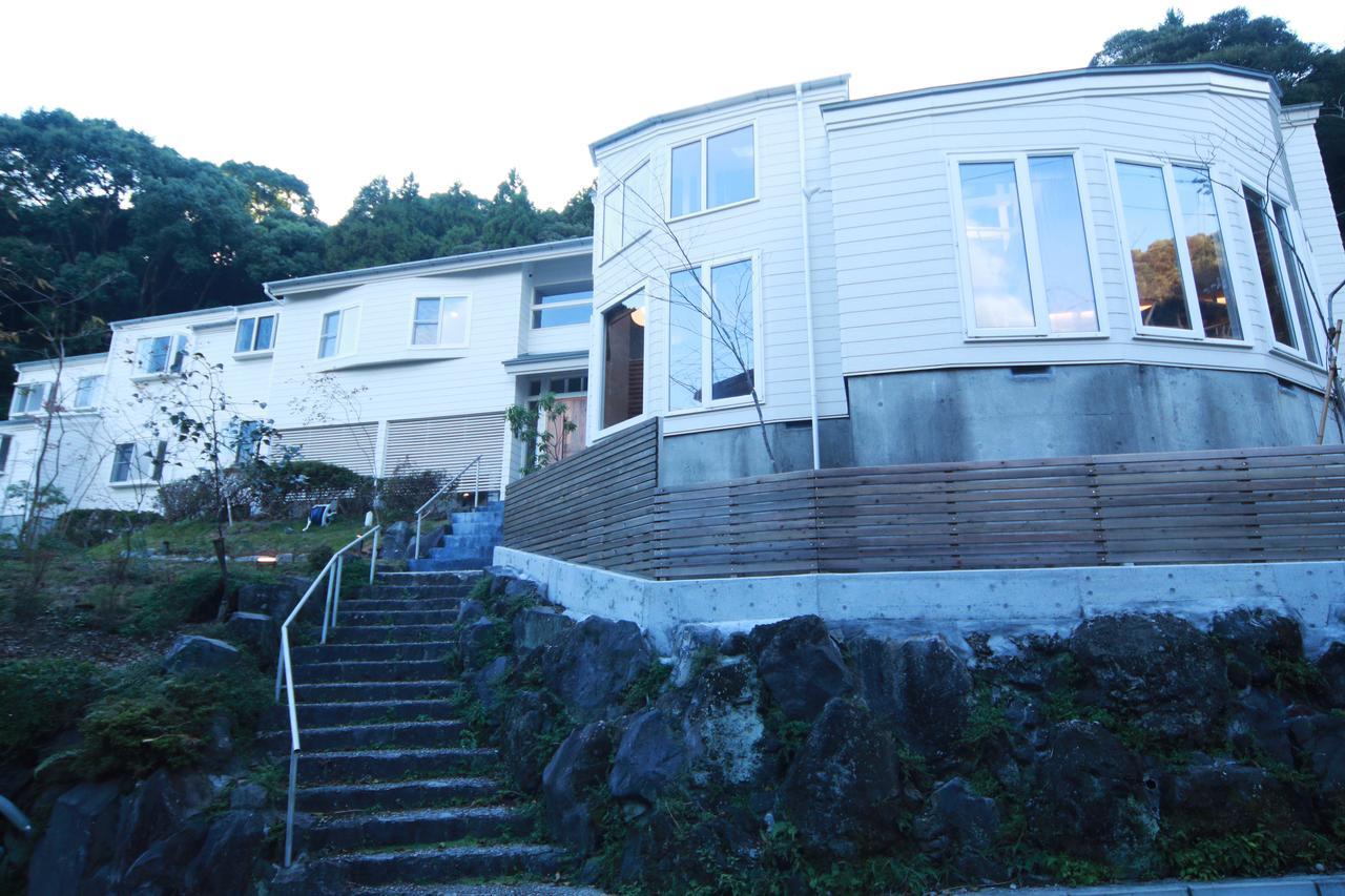 Sunny House All The Way Hotel Kawazu Exterior photo