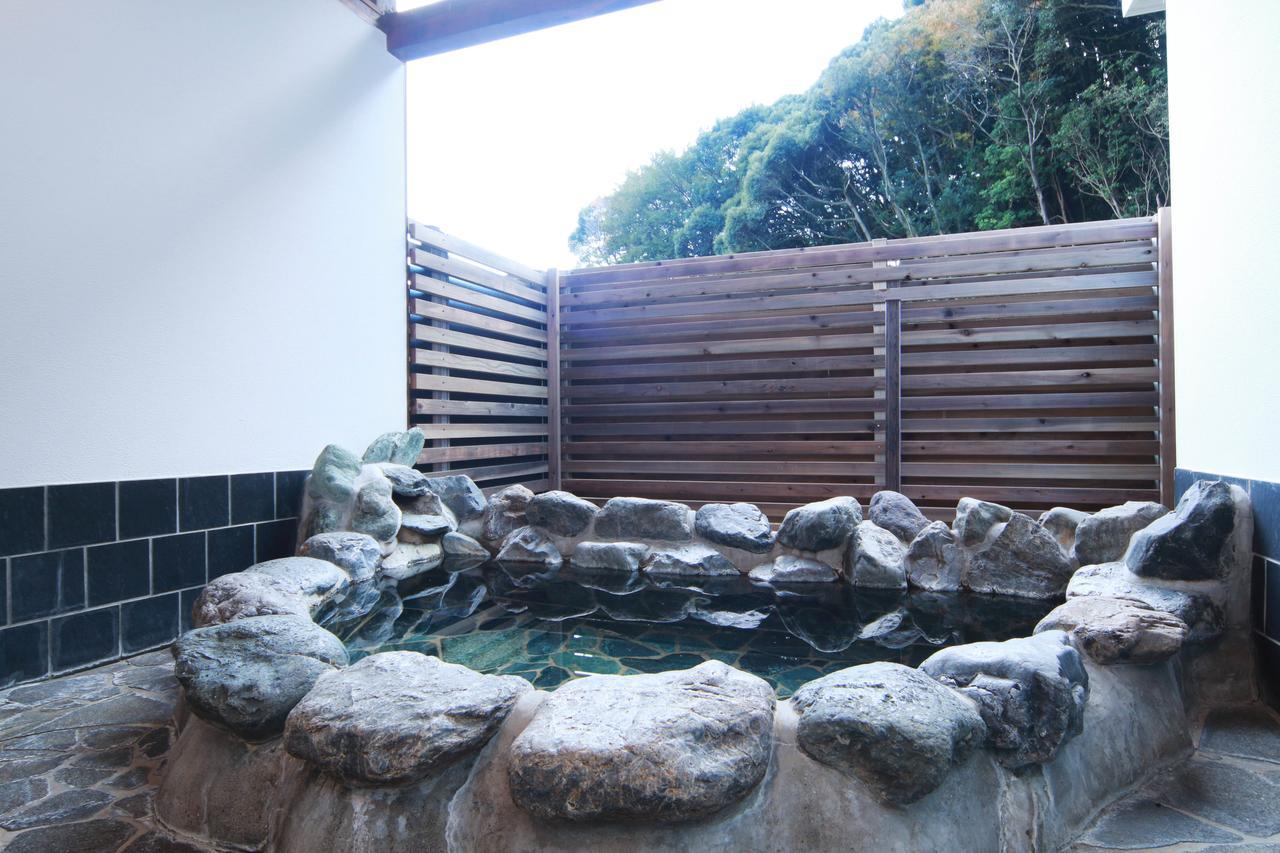 Sunny House All The Way Hotel Kawazu Exterior photo