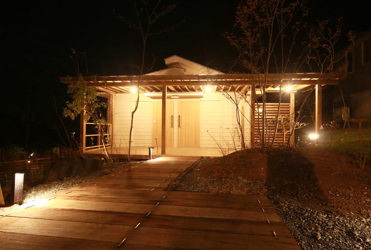 Sunny House All The Way Hotel Kawazu Exterior photo