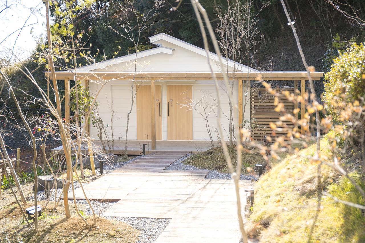 Sunny House All The Way Hotel Kawazu Exterior photo