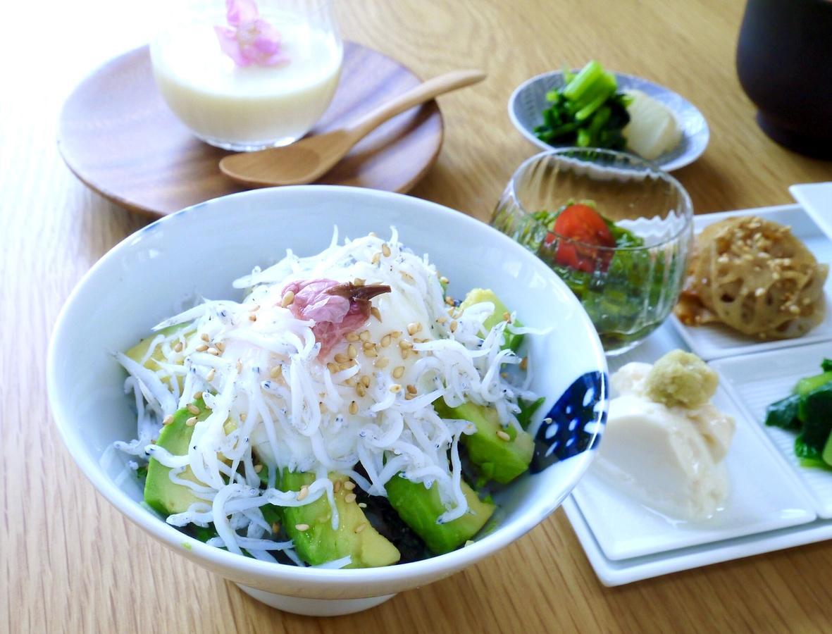 Sunny House All The Way Hotel Kawazu Exterior photo