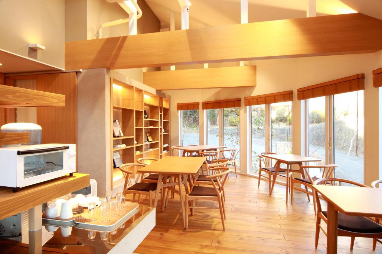 Sunny House All The Way Hotel Kawazu Exterior photo