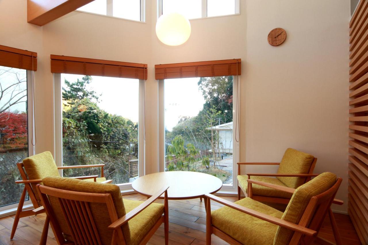 Sunny House All The Way Hotel Kawazu Exterior photo