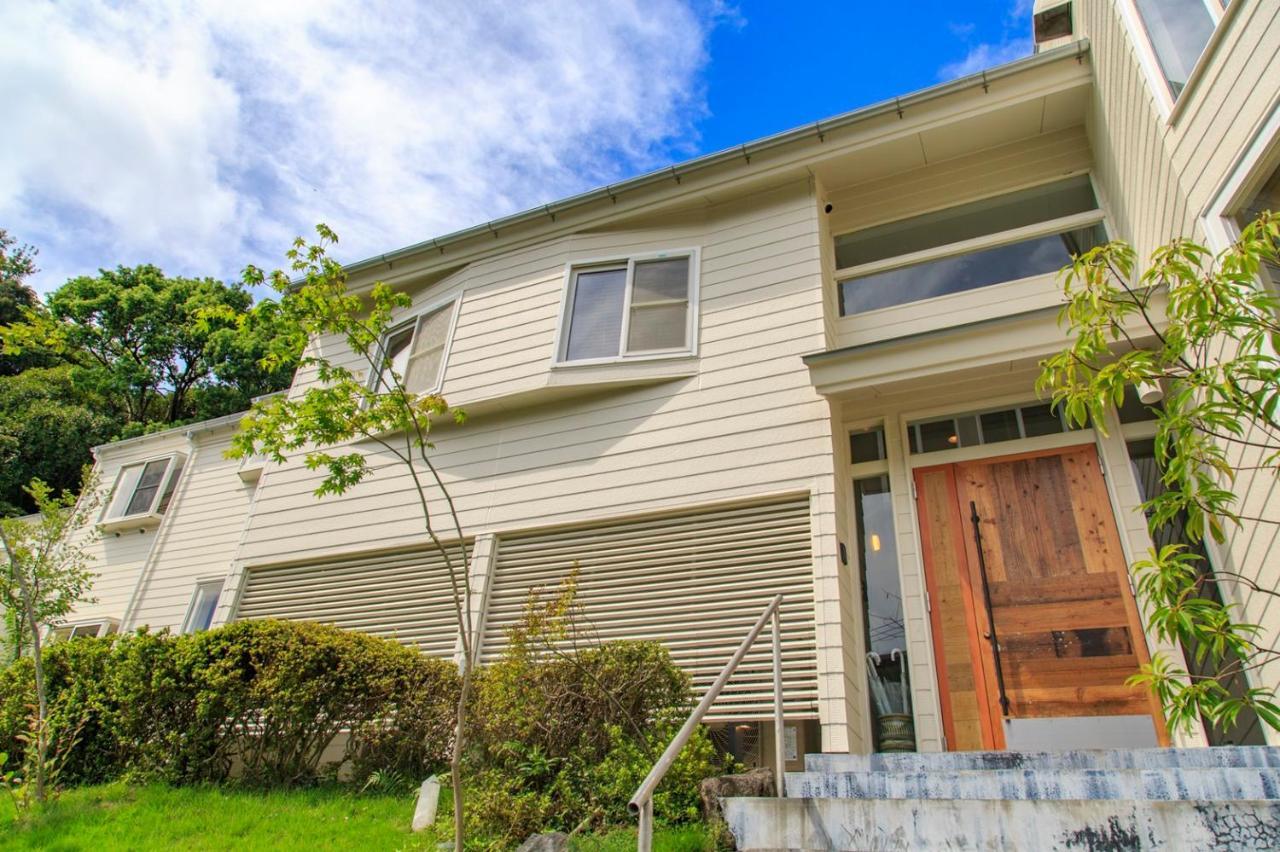 Sunny House All The Way Hotel Kawazu Exterior photo