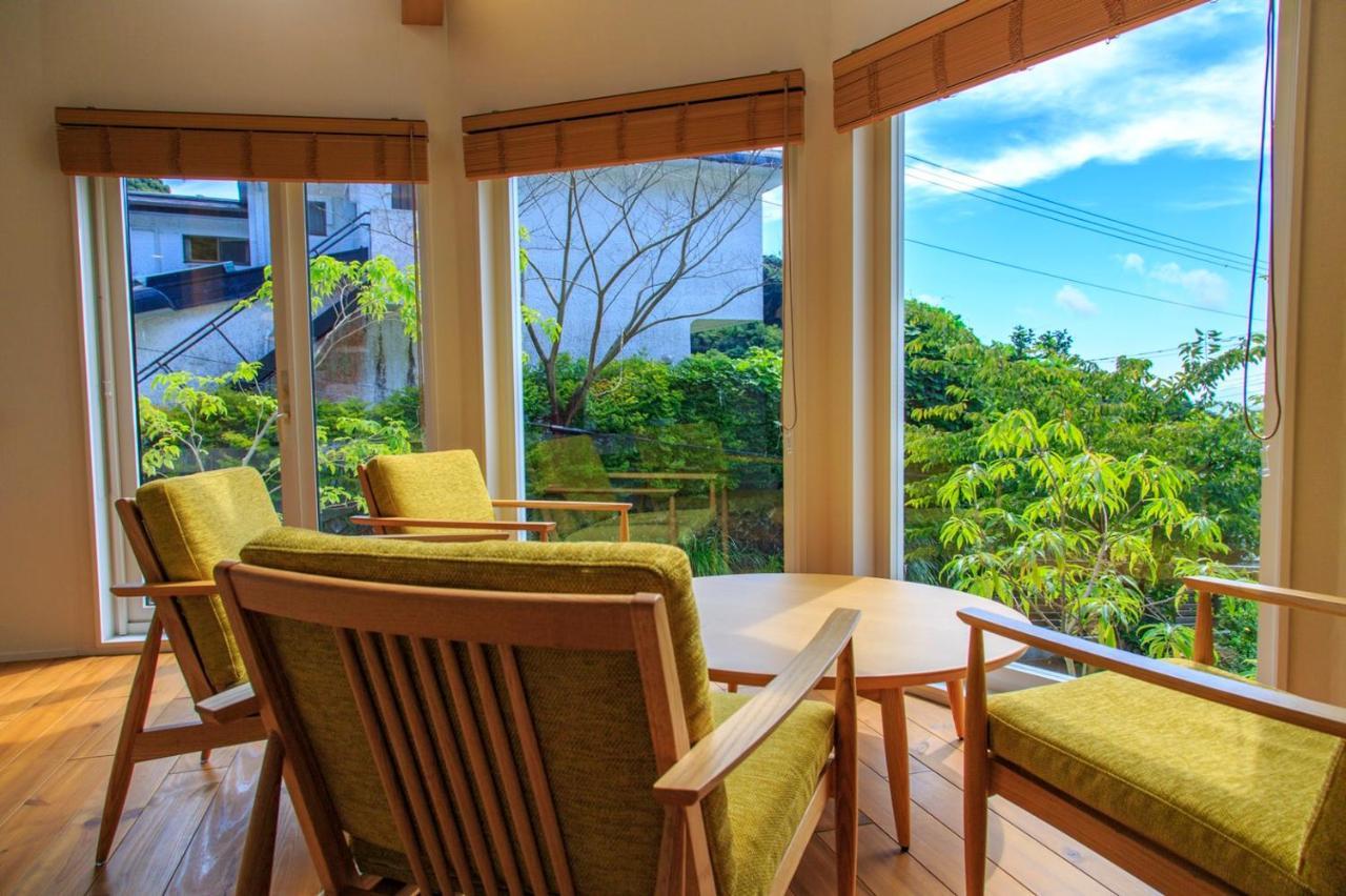 Sunny House All The Way Hotel Kawazu Exterior photo