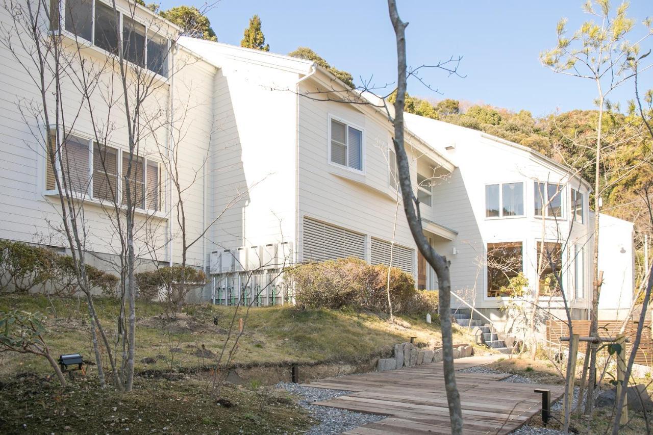 Sunny House All The Way Hotel Kawazu Exterior photo