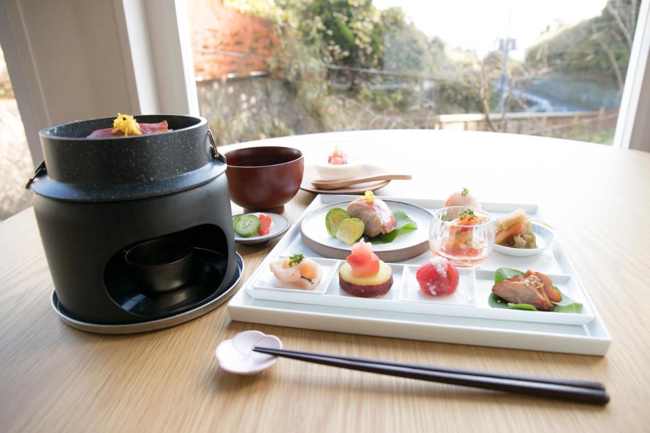 Sunny House All The Way Hotel Kawazu Exterior photo