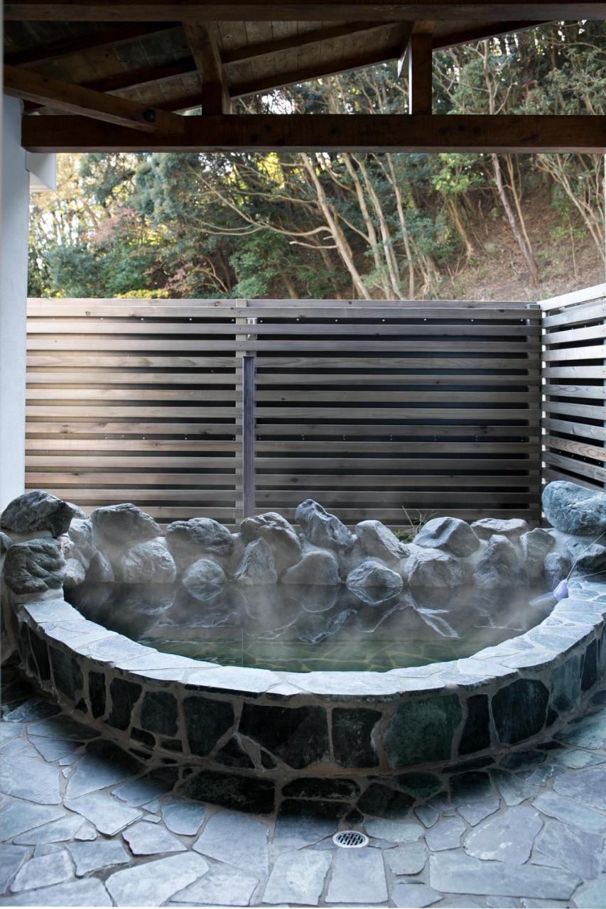 Sunny House All The Way Hotel Kawazu Exterior photo
